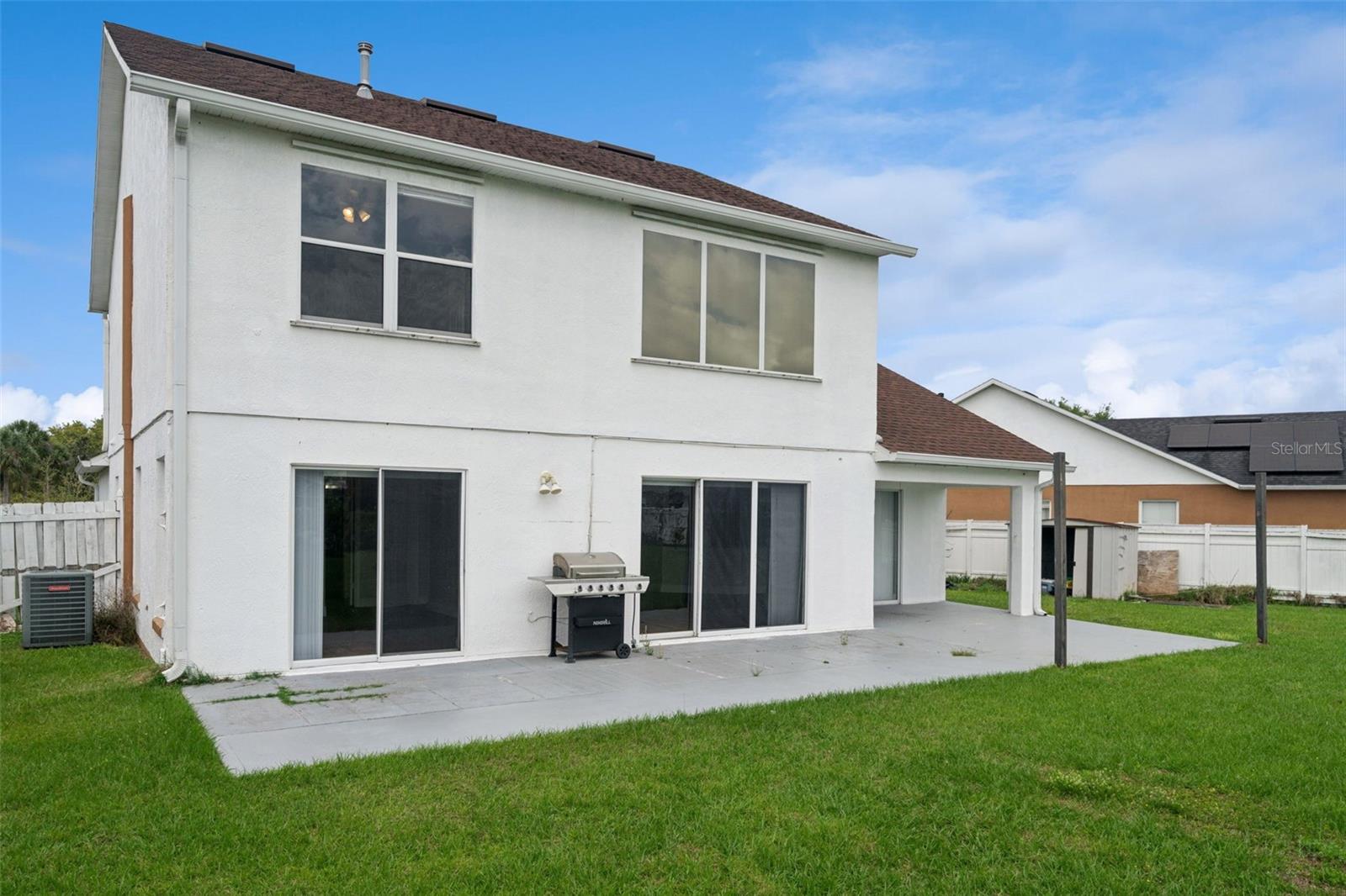 2414 SERENITY BND, KISSIMMEE, FL, 34758