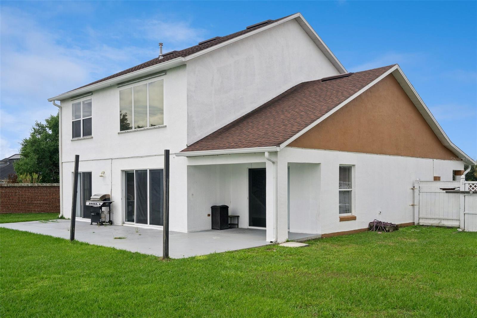 2414 SERENITY BND, KISSIMMEE, FL, 34758