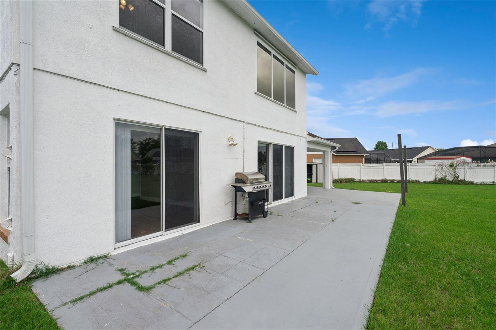 2414 SERENITY BND, KISSIMMEE, FL, 34758