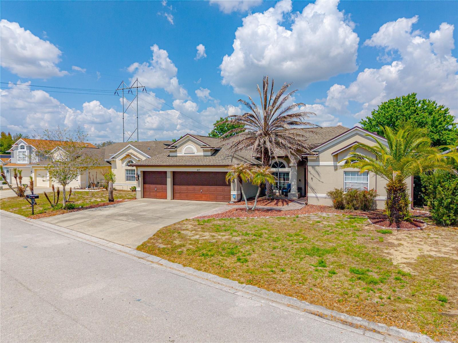 417 GRAND RESERVE DR, DAVENPORT, FL, 33837