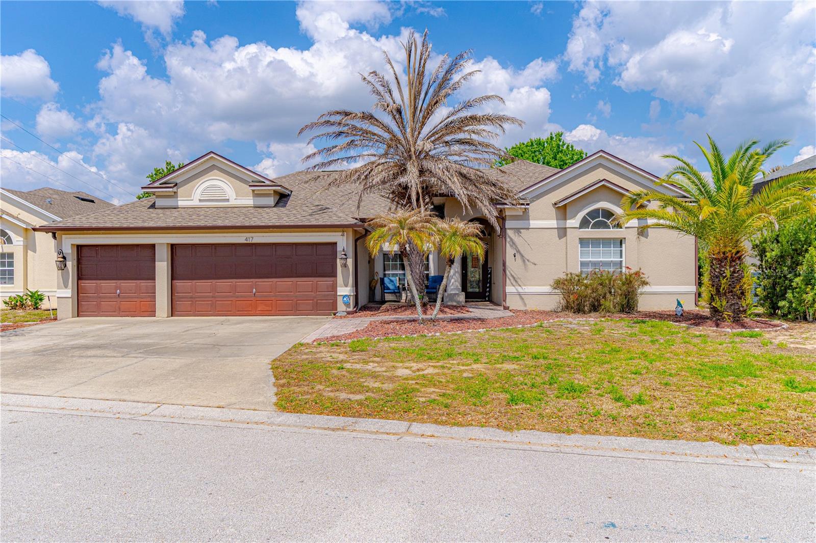 417 GRAND RESERVE DR, DAVENPORT, FL, 33837