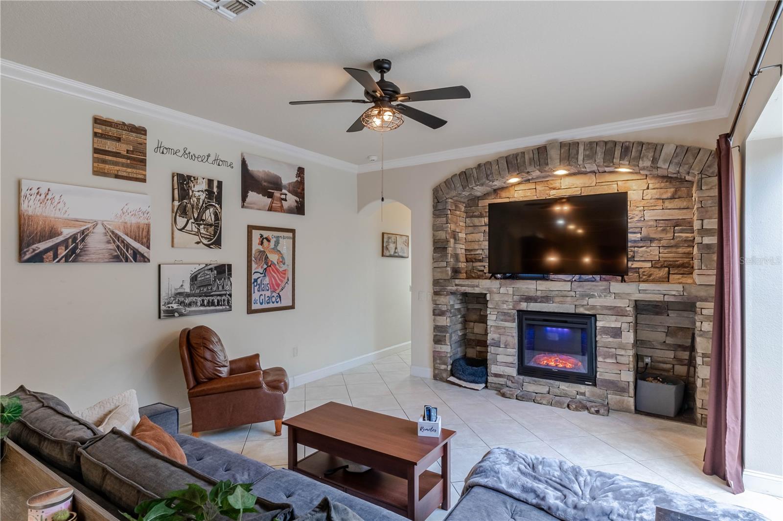 417 GRAND RESERVE DR, DAVENPORT, FL, 33837