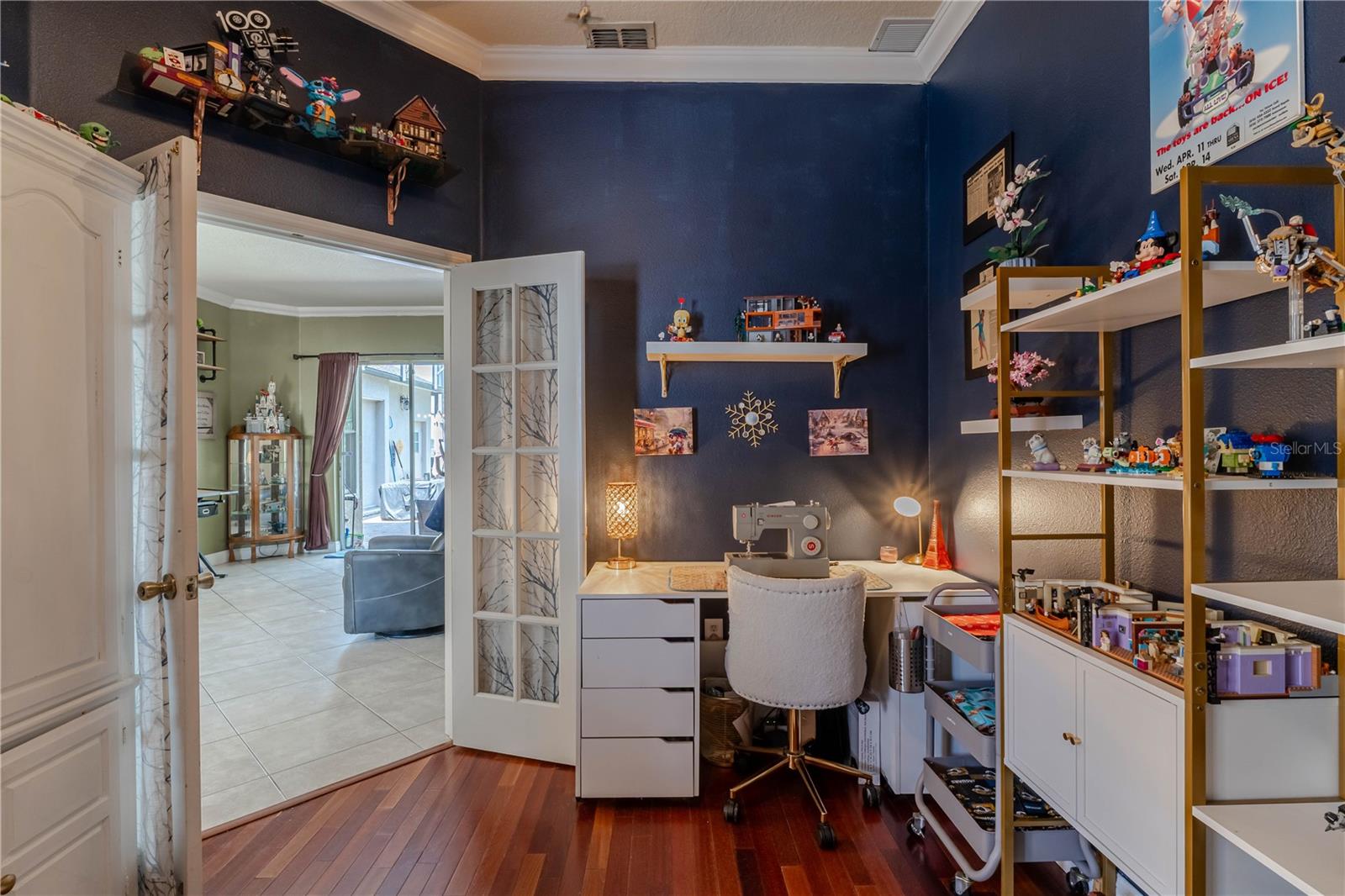 417 GRAND RESERVE DR, DAVENPORT, FL, 33837