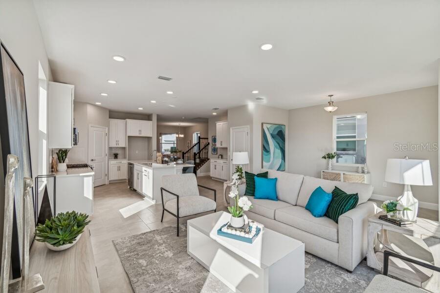 17329 BEACHGRASS ALY, WINTER GARDEN, FL, 34787