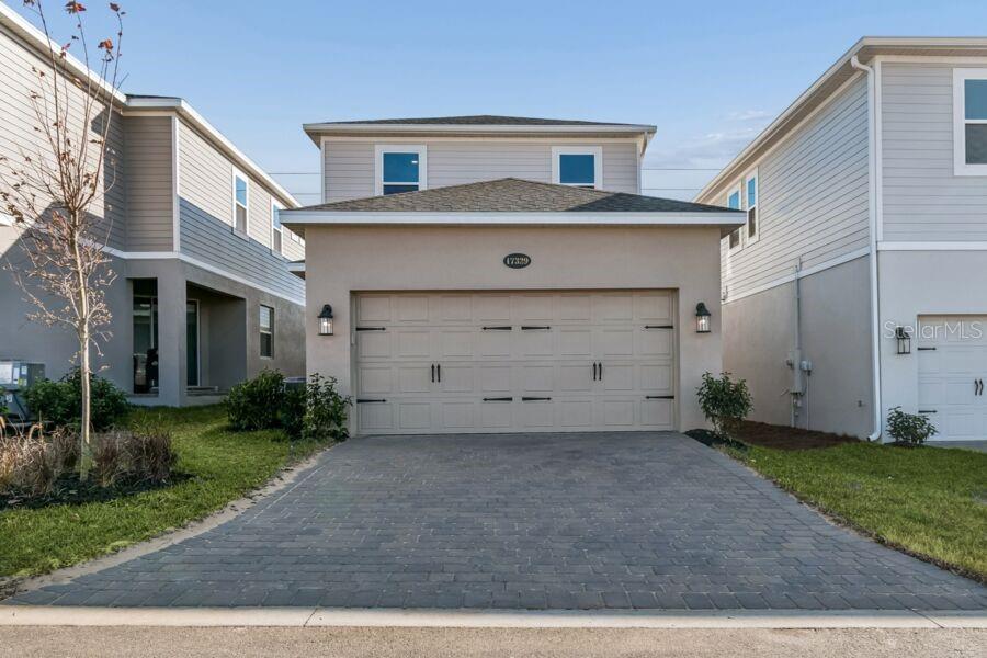 17329 BEACHGRASS ALY, WINTER GARDEN, FL, 34787