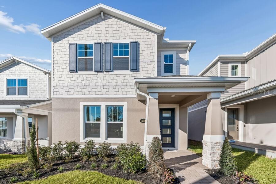 17329 BEACHGRASS ALY, WINTER GARDEN, FL, 34787