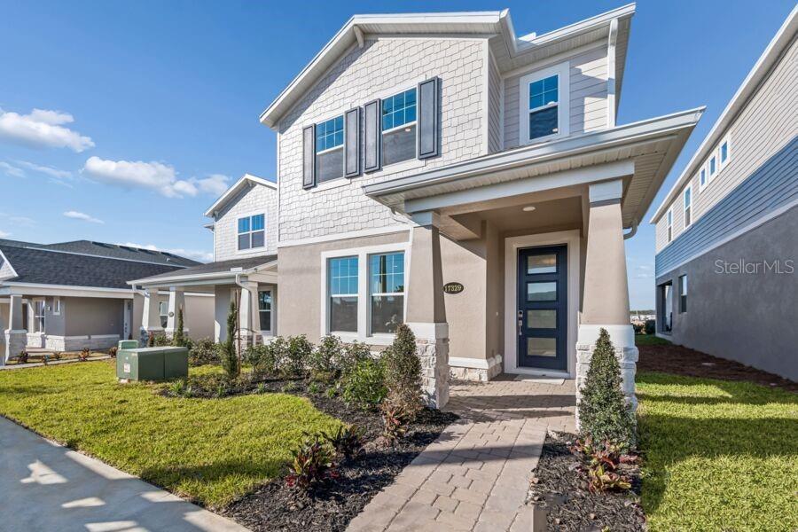 17329 BEACHGRASS ALY, WINTER GARDEN, FL, 34787