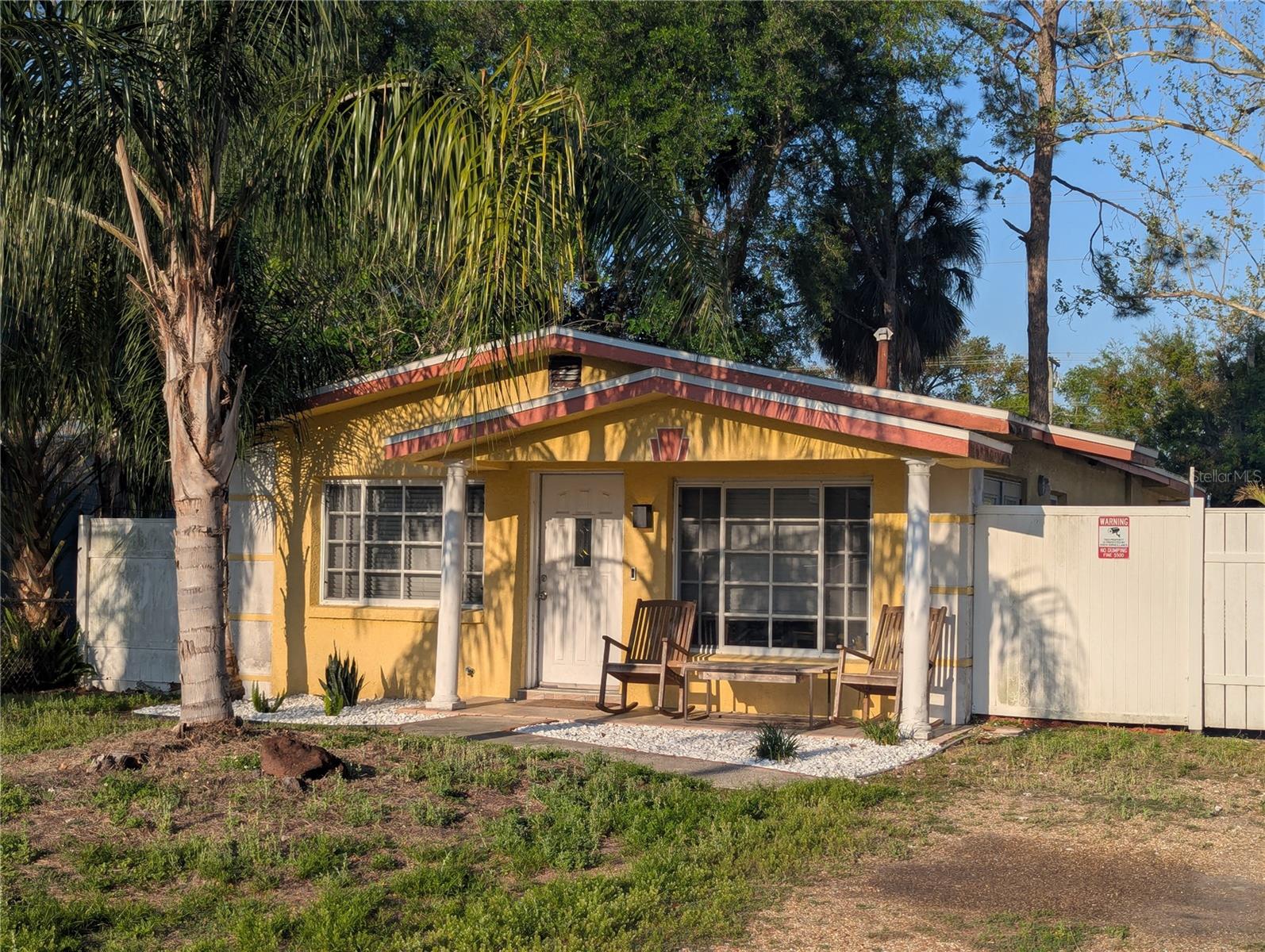 10004 N 23RD ST, TAMPA, FL, 33612