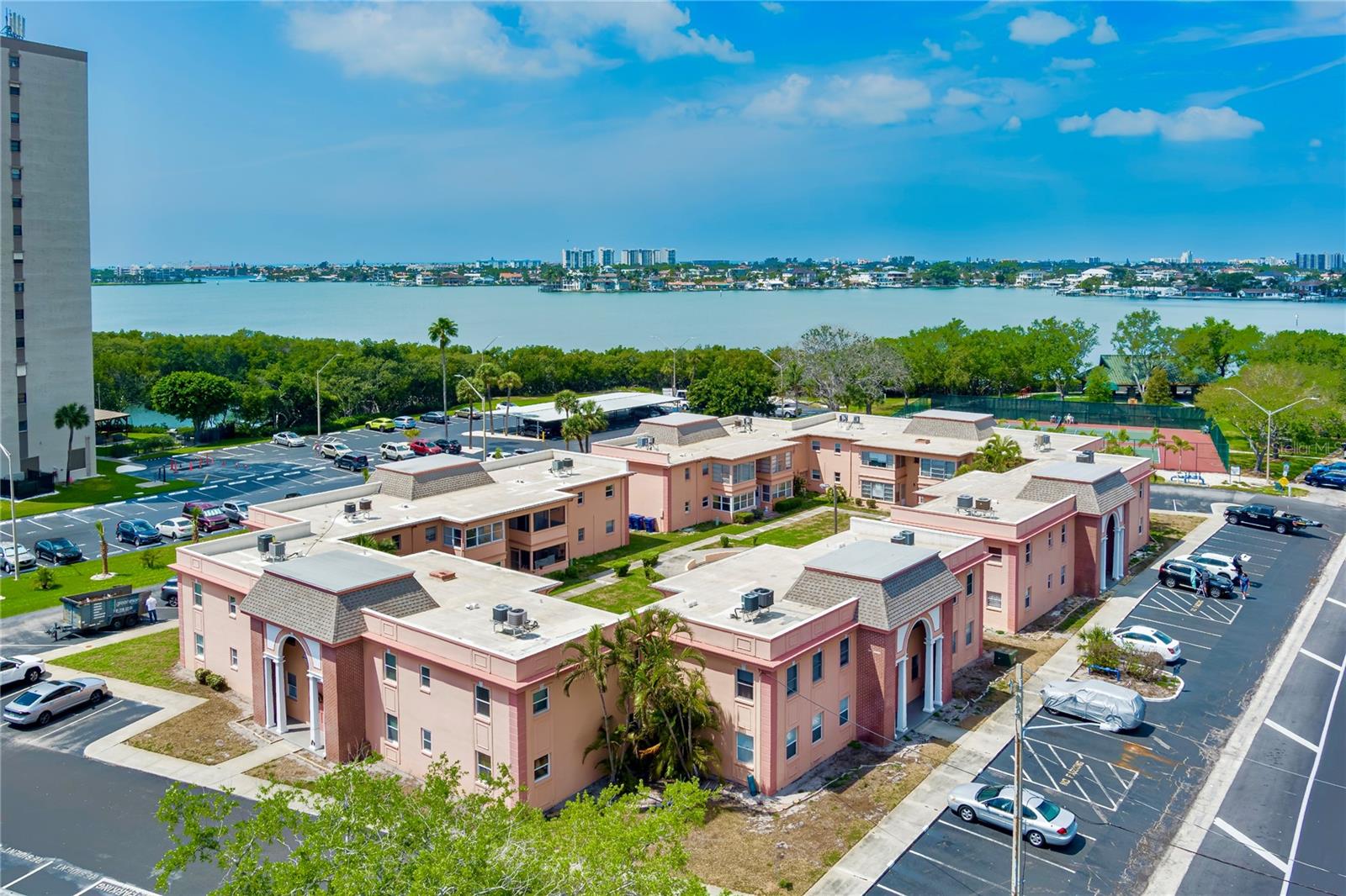 7001 PLACE DE LA PAIX #2A, SOUTH PASADENA, FL, 33707