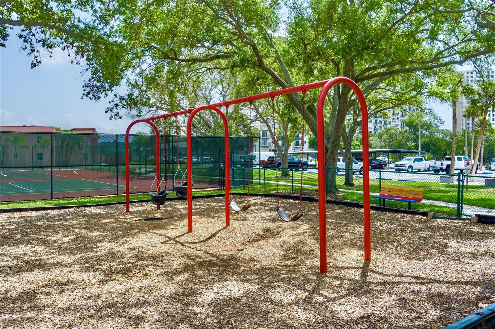 7001 PLACE DE LA PAIX #2A, SOUTH PASADENA, FL, 33707