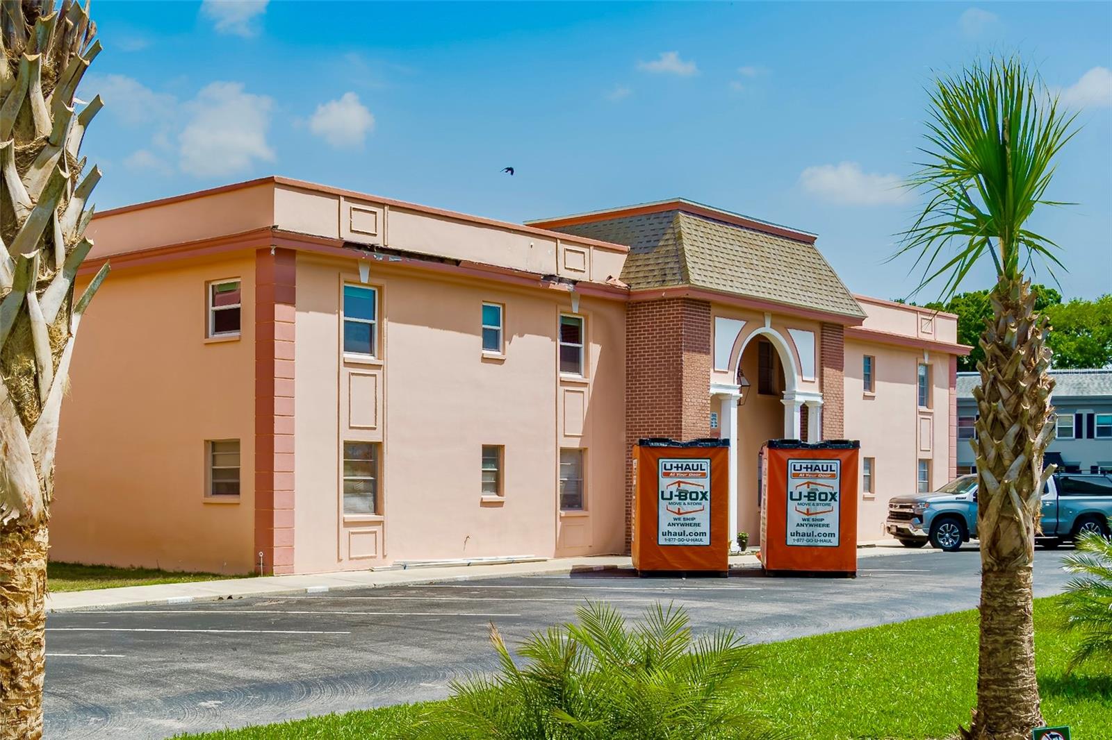 7001 PLACE DE LA PAIX #2A, SOUTH PASADENA, FL, 33707