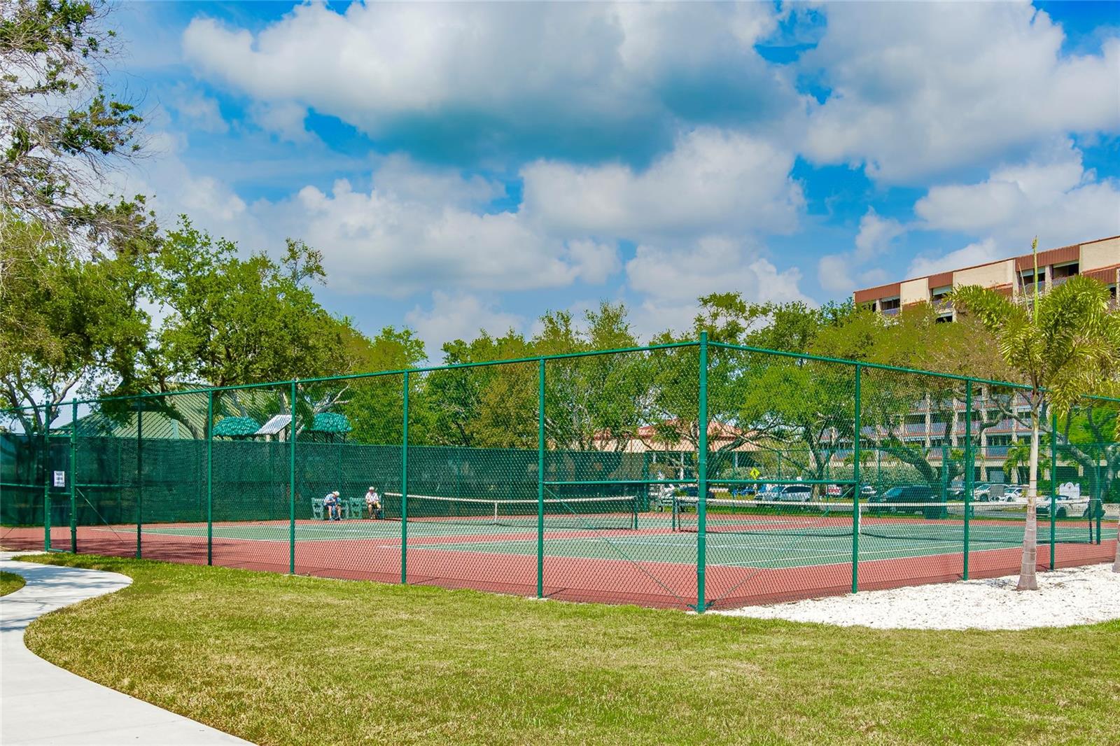 7001 PLACE DE LA PAIX #2A, SOUTH PASADENA, FL, 33707
