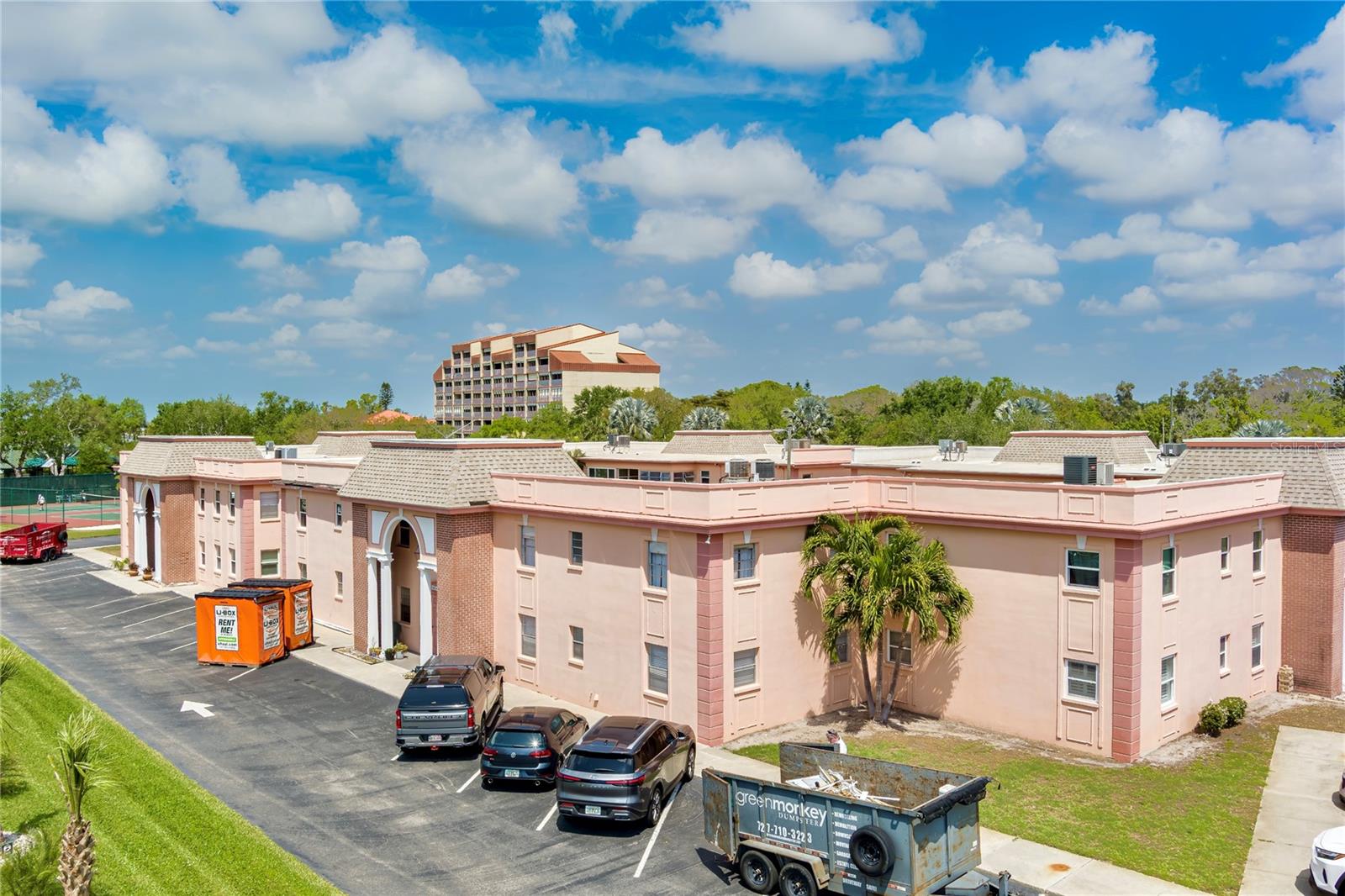 7001 PLACE DE LA PAIX #2A, SOUTH PASADENA, FL, 33707