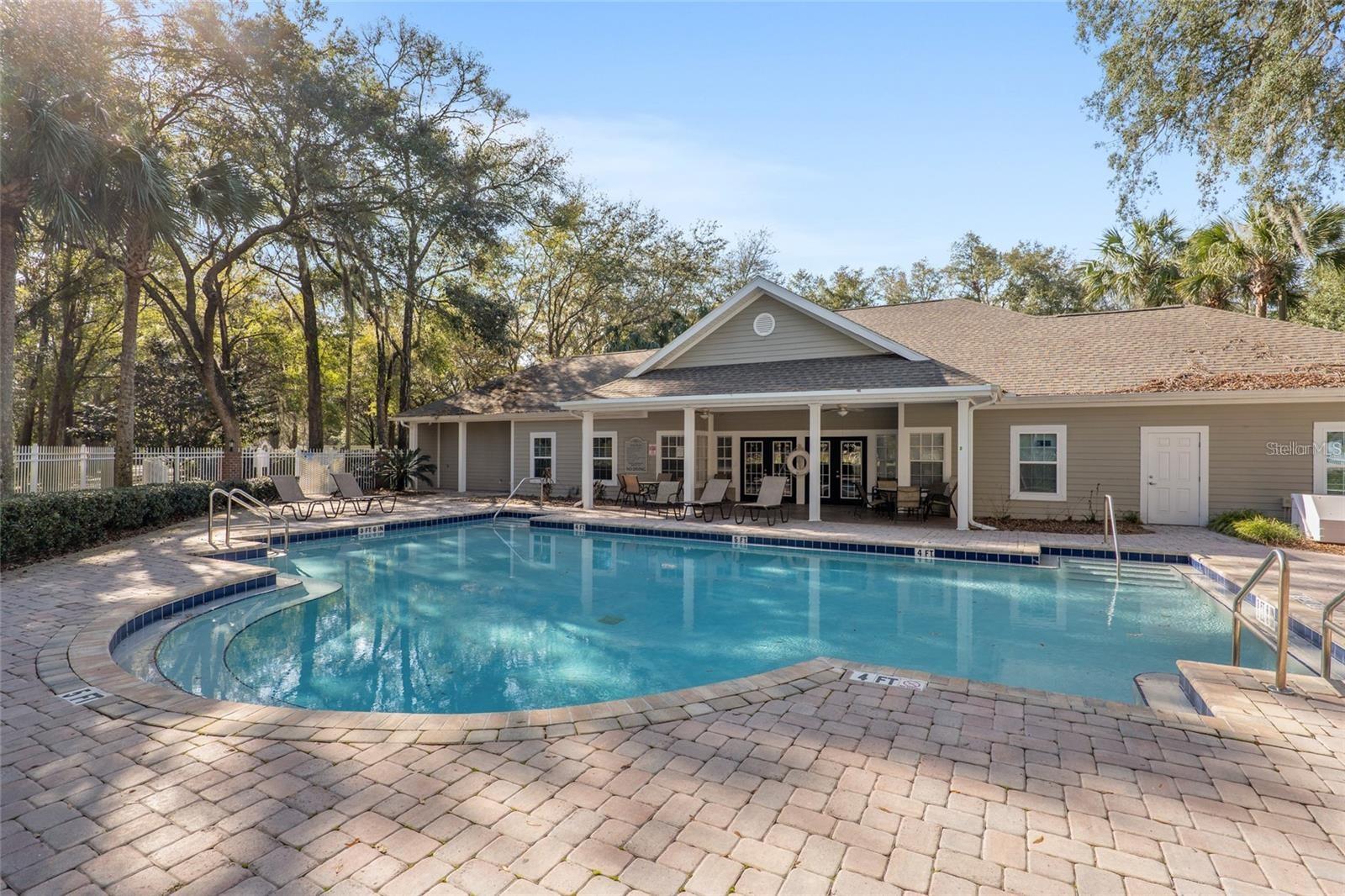 10000 SW 52ND AVE #95, GAINESVILLE, FL, 32608