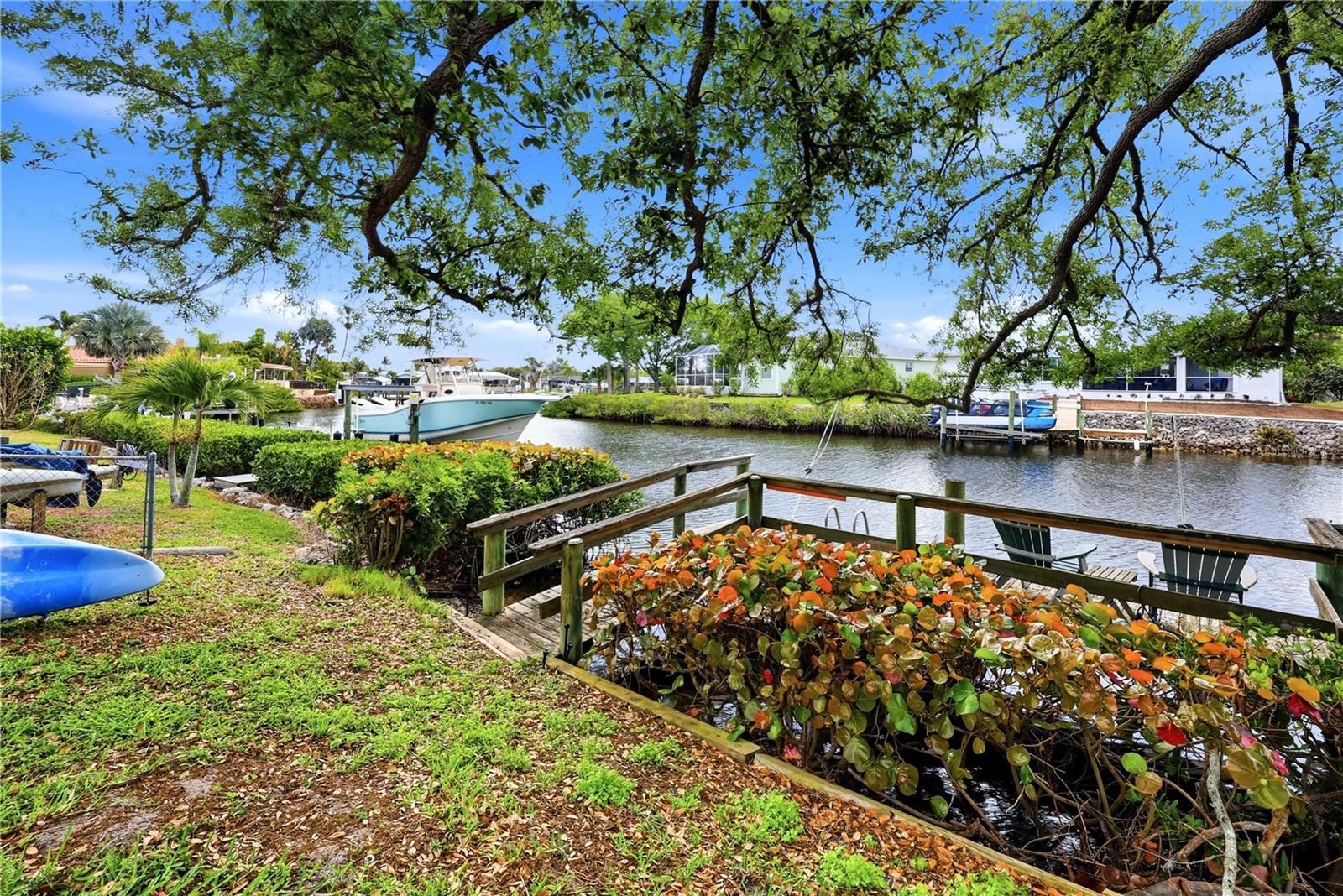 704 PORTIA ST N, NOKOMIS, FL, 34275