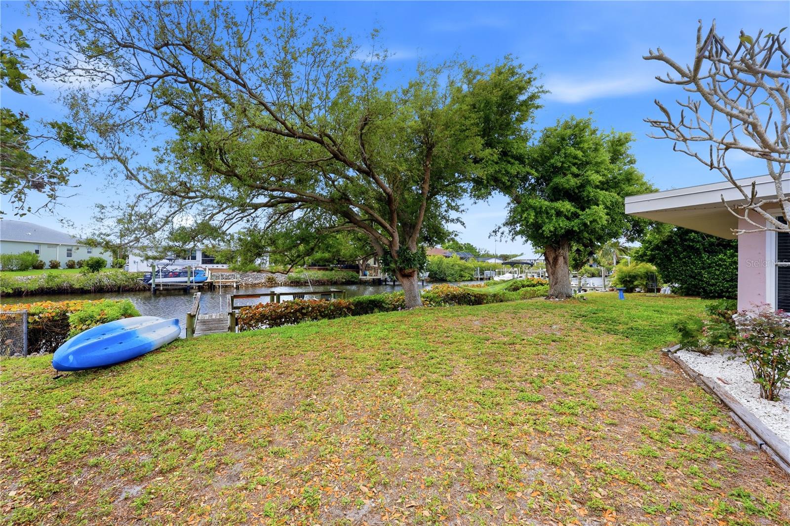 704 PORTIA ST N, NOKOMIS, FL, 34275