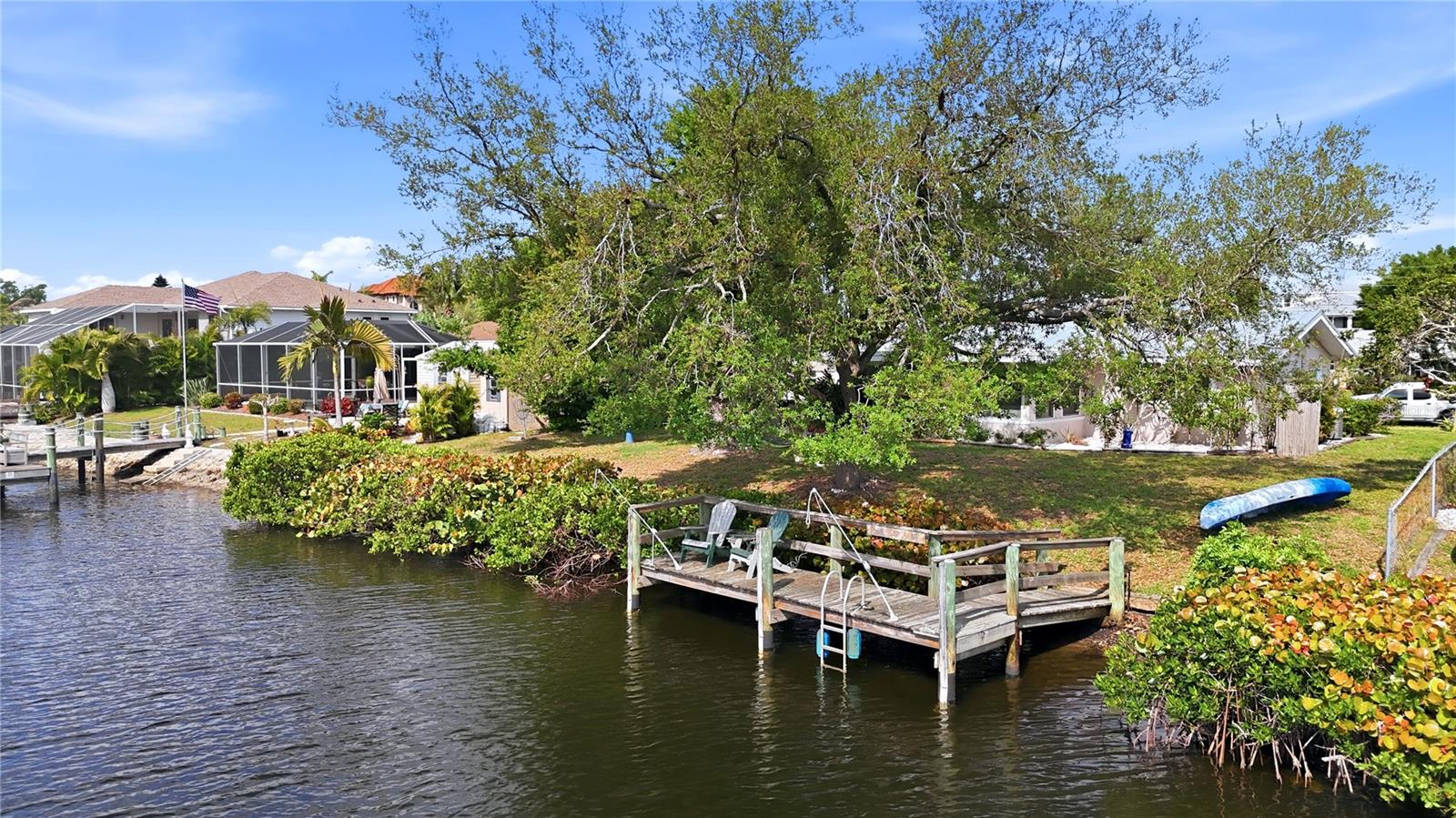 704 PORTIA ST N, NOKOMIS, FL, 34275