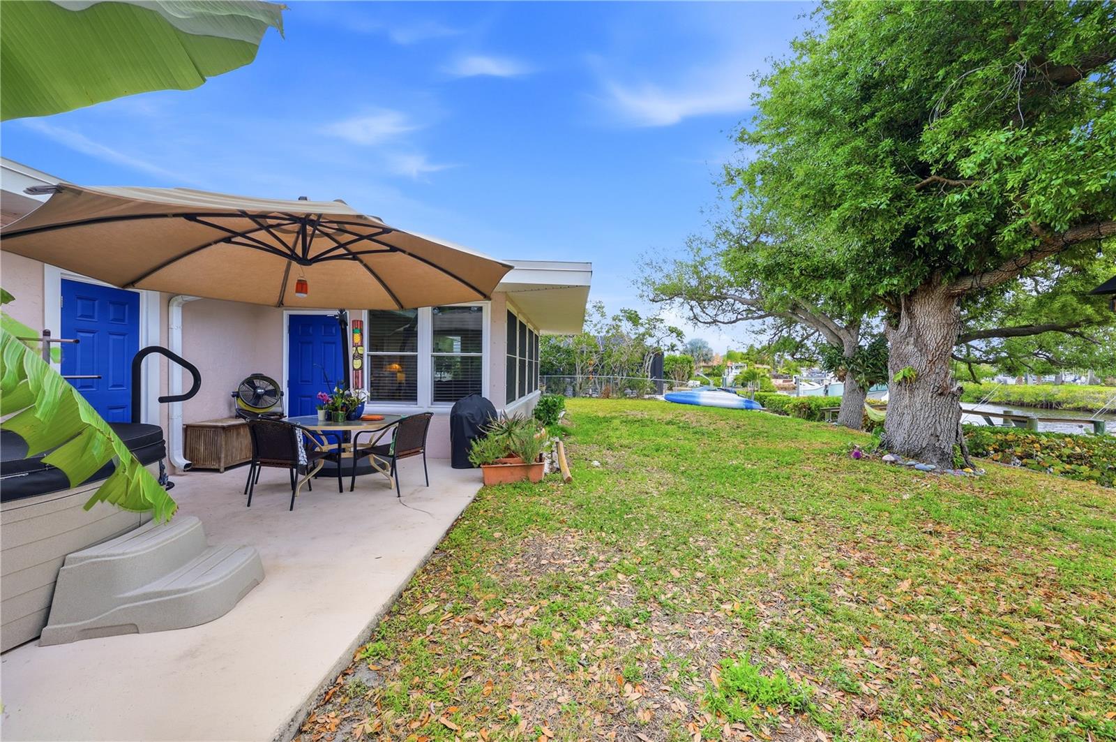 704 PORTIA ST N, NOKOMIS, FL, 34275