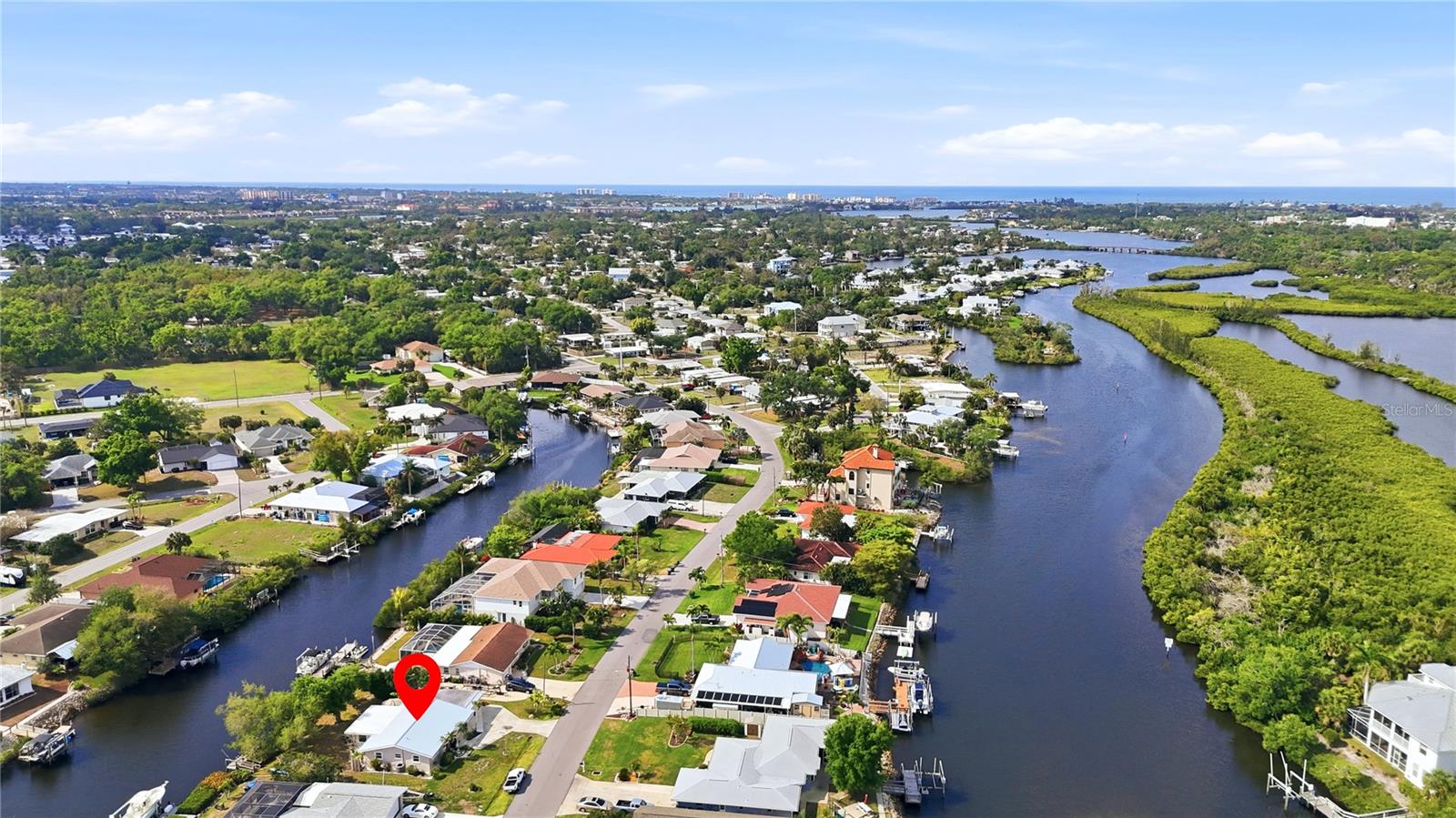 704 PORTIA ST N, NOKOMIS, FL, 34275