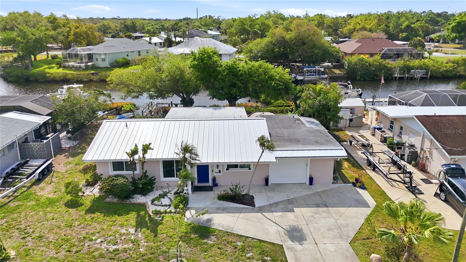 704 PORTIA ST N, NOKOMIS, FL, 34275