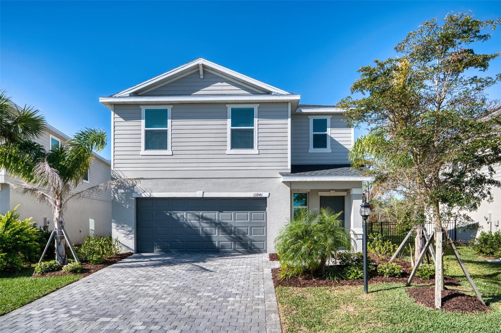 13941 LILAC SKY TER, BRADENTON, FL, 34211