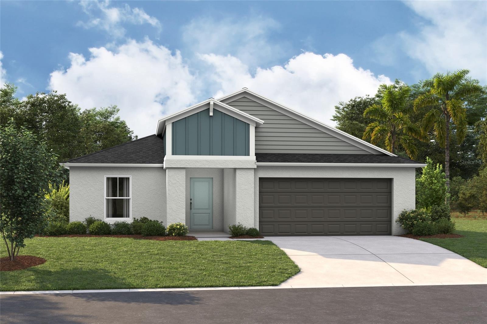 4111 RIVER BEACON BLVD, DAVENPORT, FL, 33837