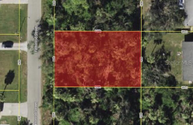 2340 FINTONROD ST, PORT CHARLOTTE, FL, 33948