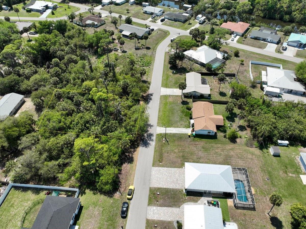 2340 FINTONROD ST, PORT CHARLOTTE, FL, 33948