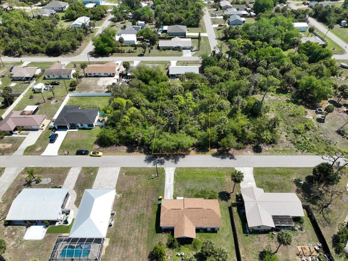 2340 FINTONROD ST, PORT CHARLOTTE, FL, 33948