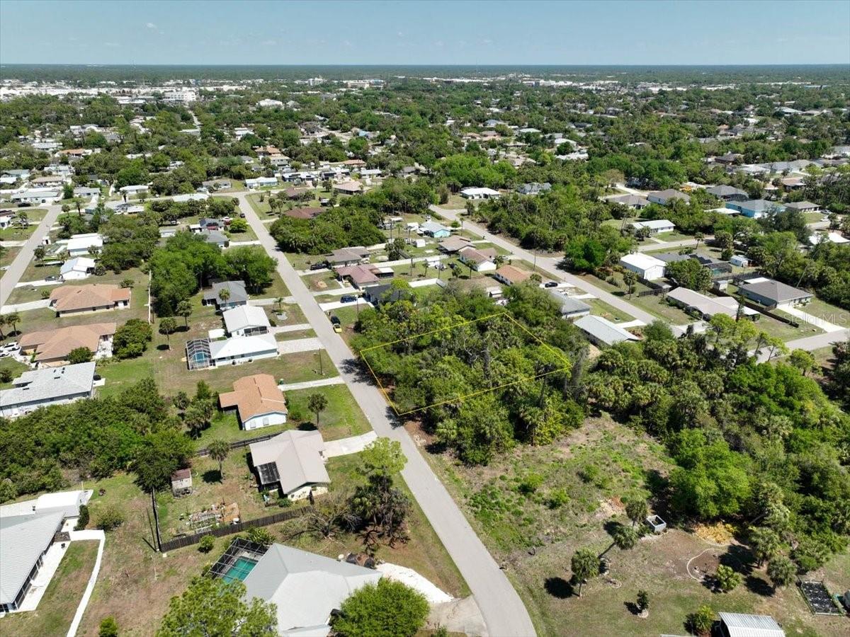 2340 FINTONROD ST, PORT CHARLOTTE, FL, 33948