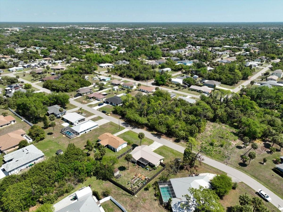 2340 FINTONROD ST, PORT CHARLOTTE, FL, 33948