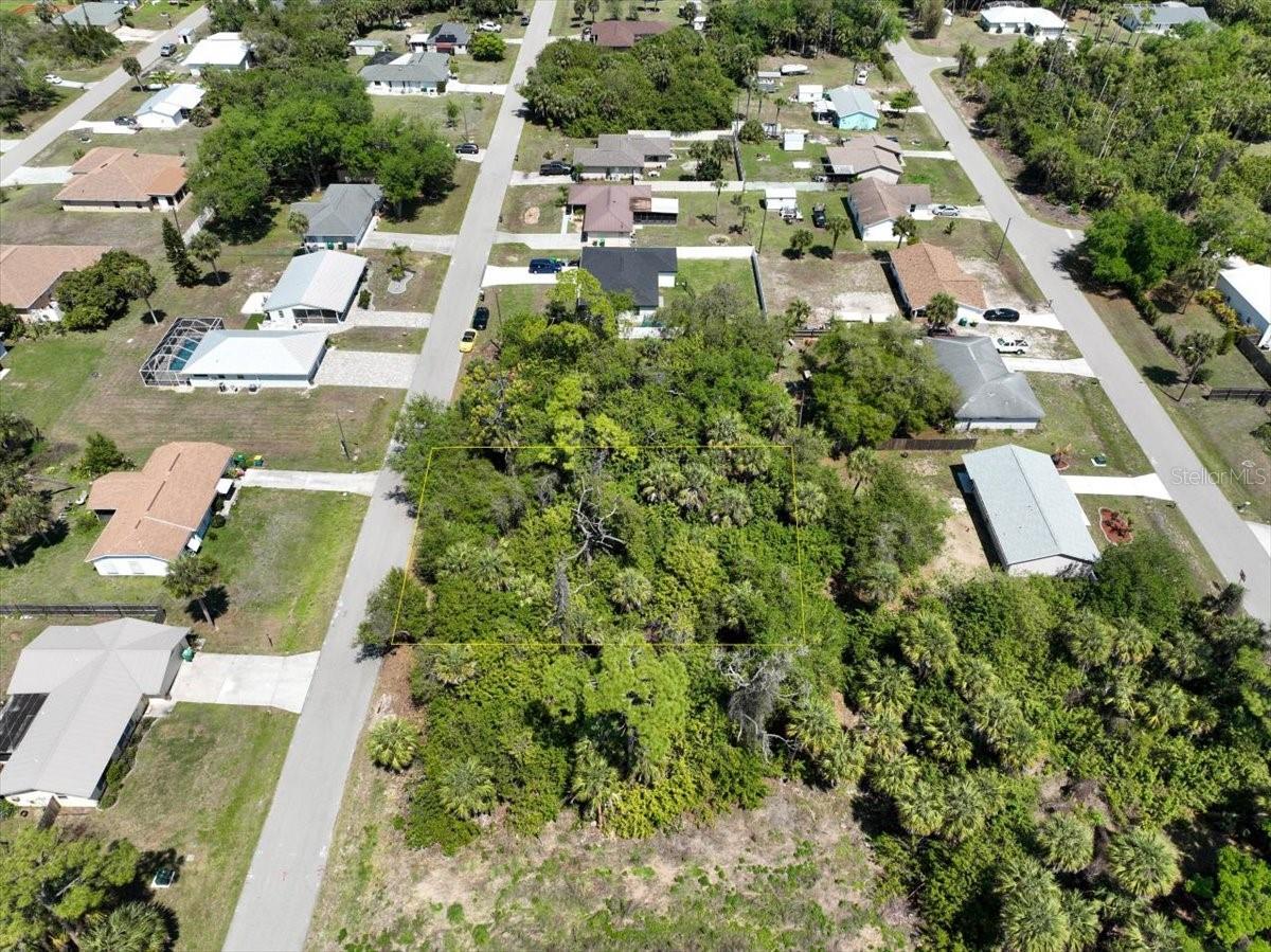 2340 FINTONROD ST, PORT CHARLOTTE, FL, 33948