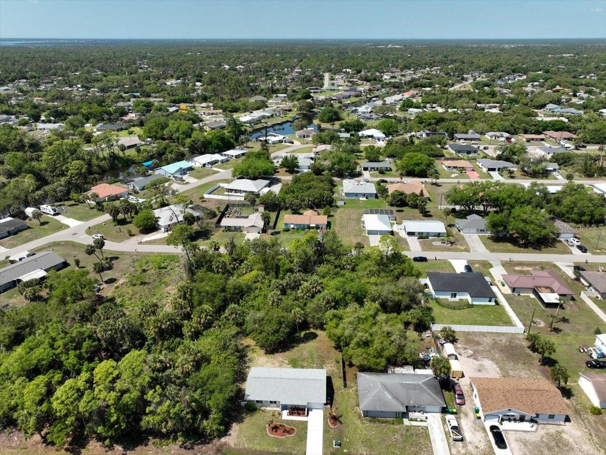 2340 FINTONROD ST, PORT CHARLOTTE, FL, 33948