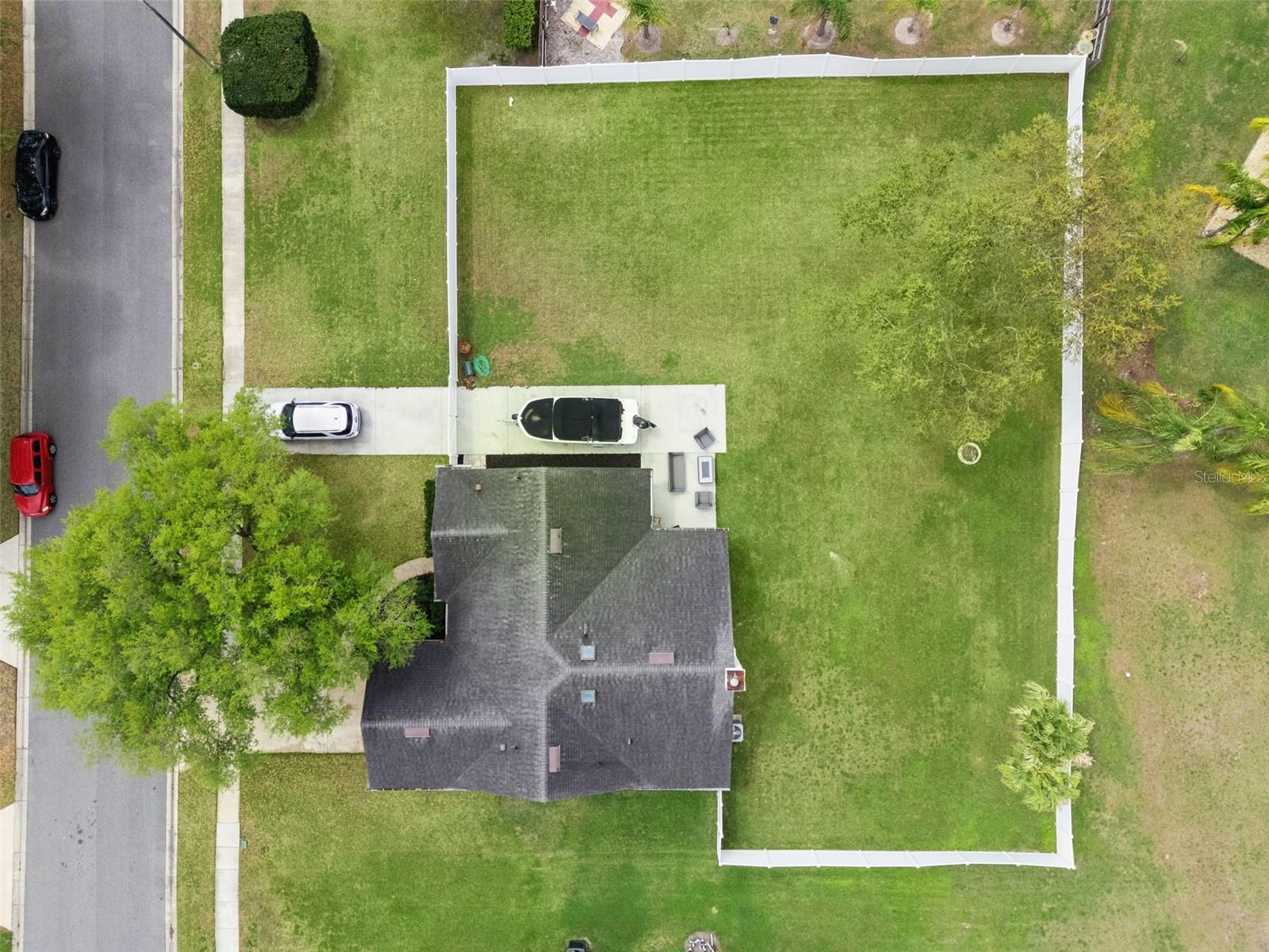 652 CARRIGAN AVE, OVIEDO, FL, 32765