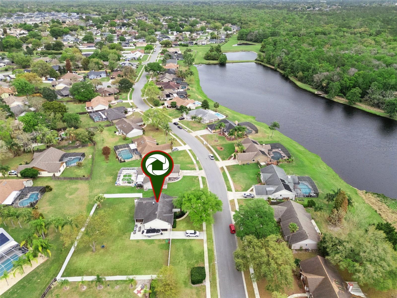 652 CARRIGAN AVE, OVIEDO, FL, 32765