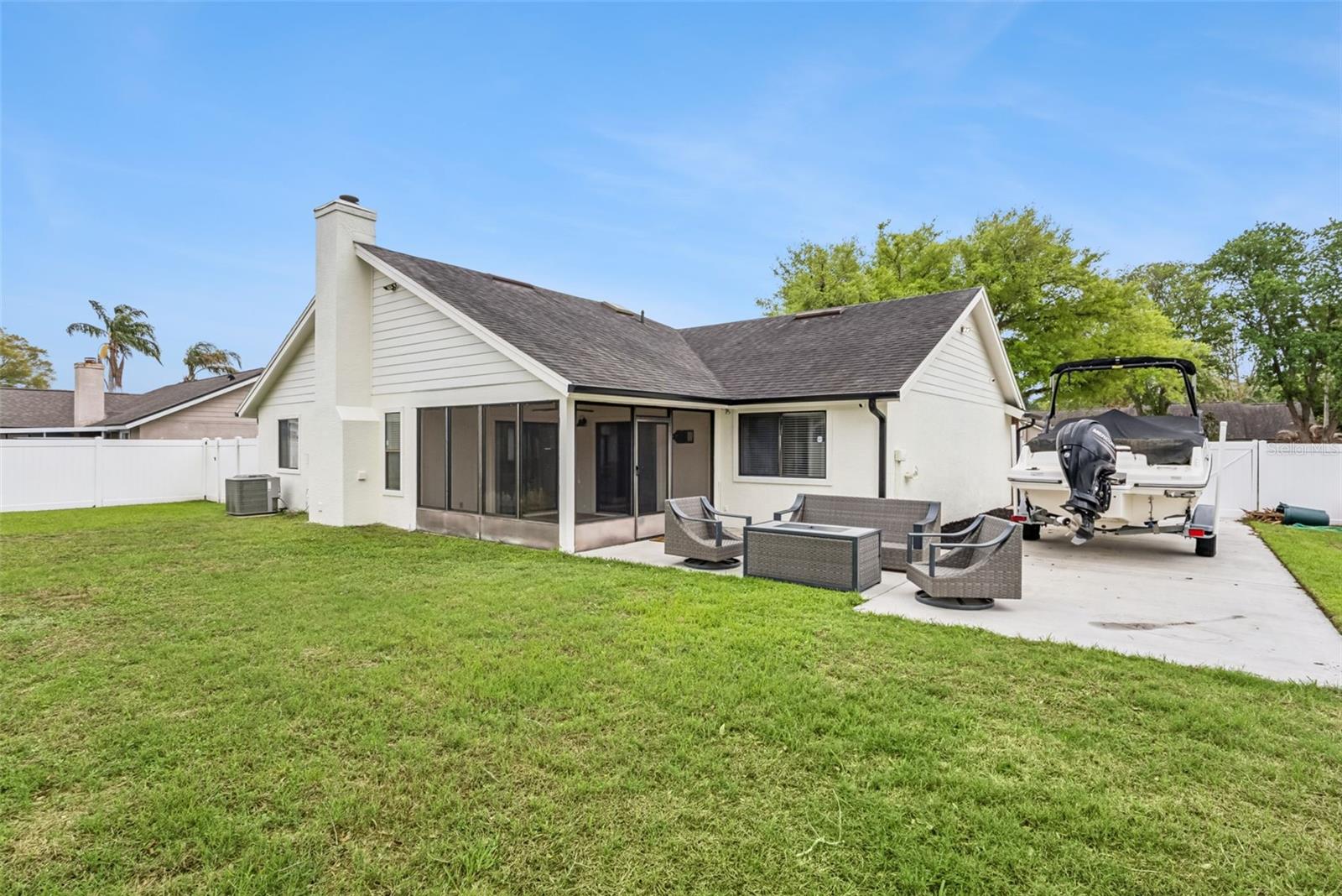 652 CARRIGAN AVE, OVIEDO, FL, 32765