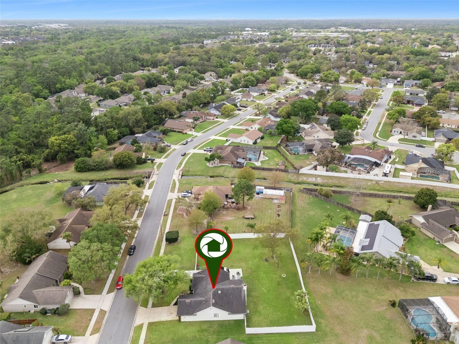 652 CARRIGAN AVE, OVIEDO, FL, 32765