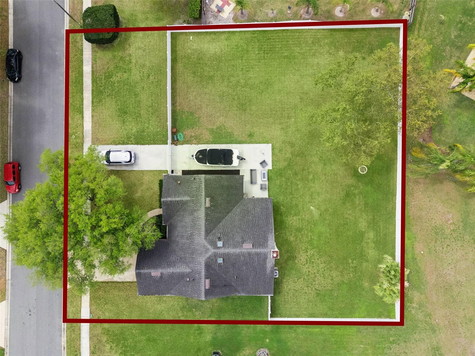 652 CARRIGAN AVE, OVIEDO, FL, 32765