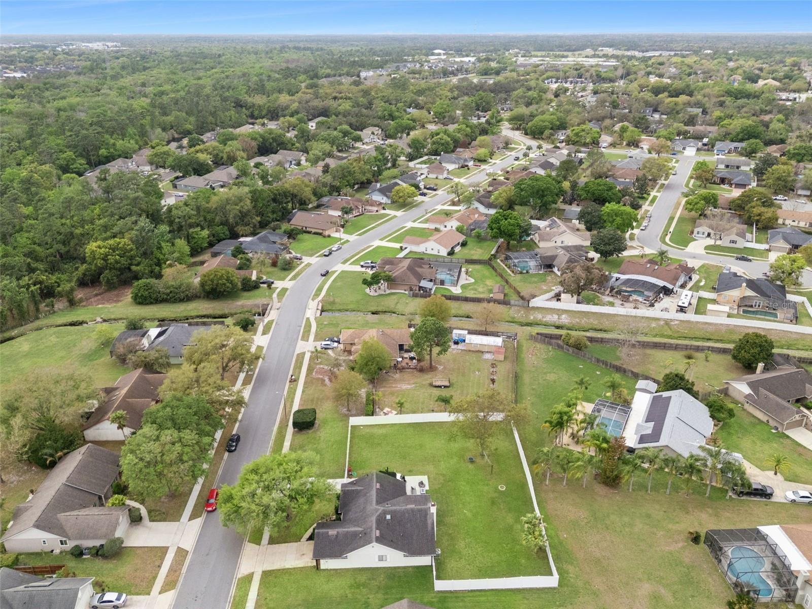 652 CARRIGAN AVE, OVIEDO, FL, 32765