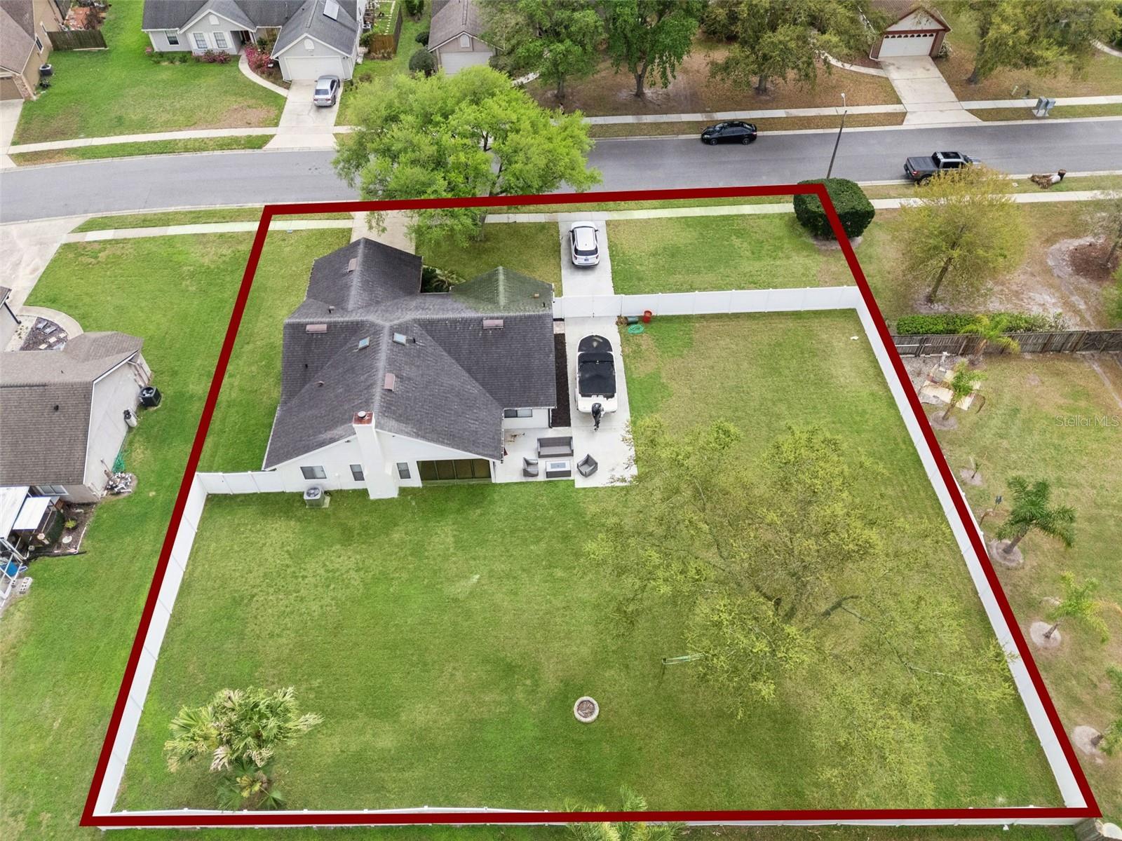 652 CARRIGAN AVE, OVIEDO, FL, 32765