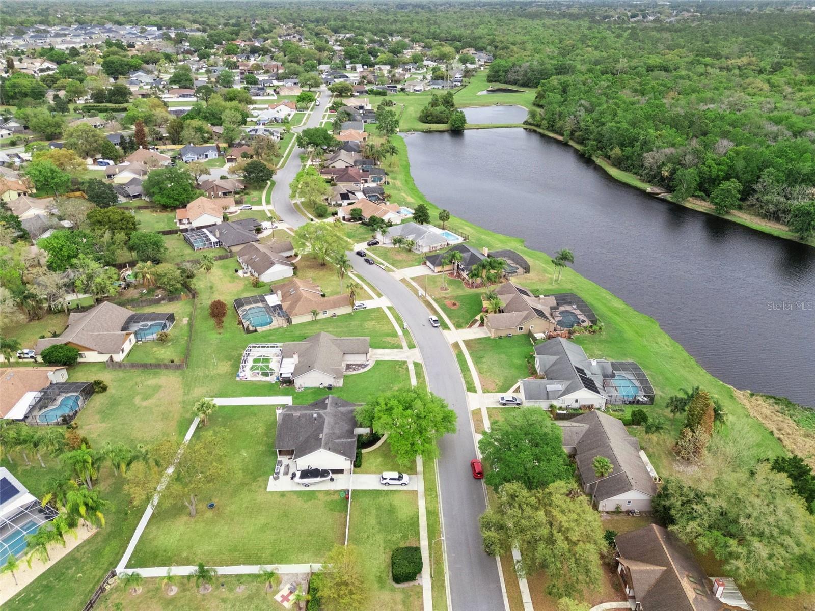 652 CARRIGAN AVE, OVIEDO, FL, 32765