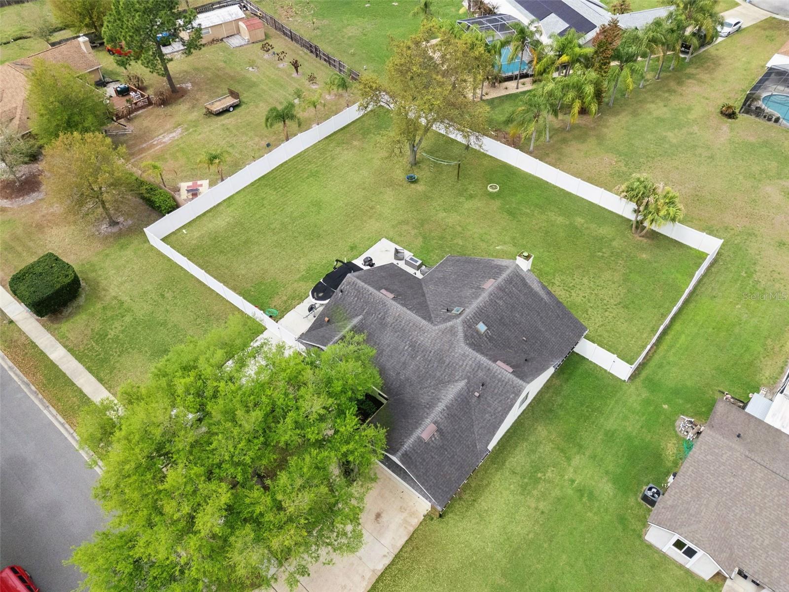652 CARRIGAN AVE, OVIEDO, FL, 32765