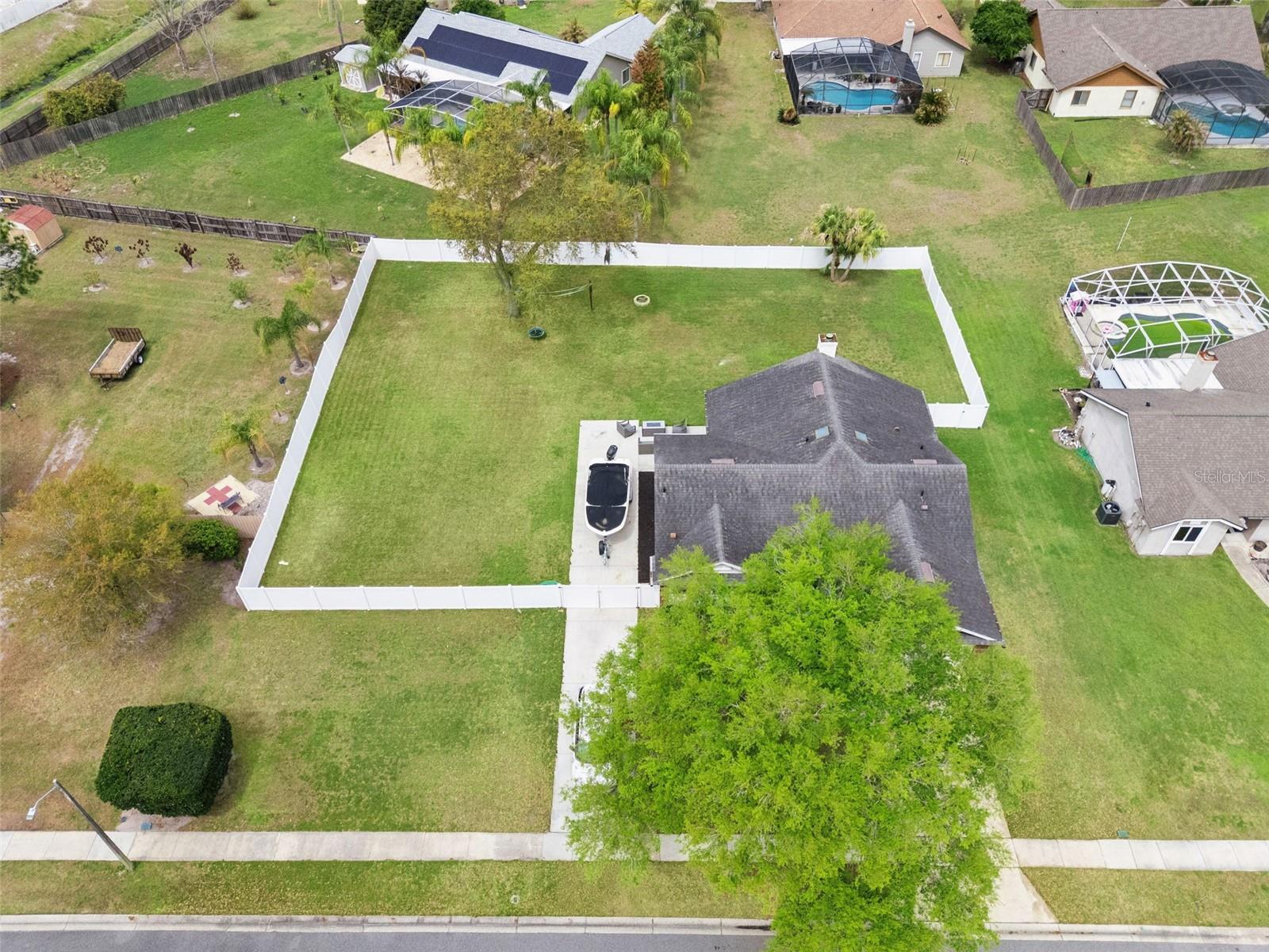 652 CARRIGAN AVE, OVIEDO, FL, 32765
