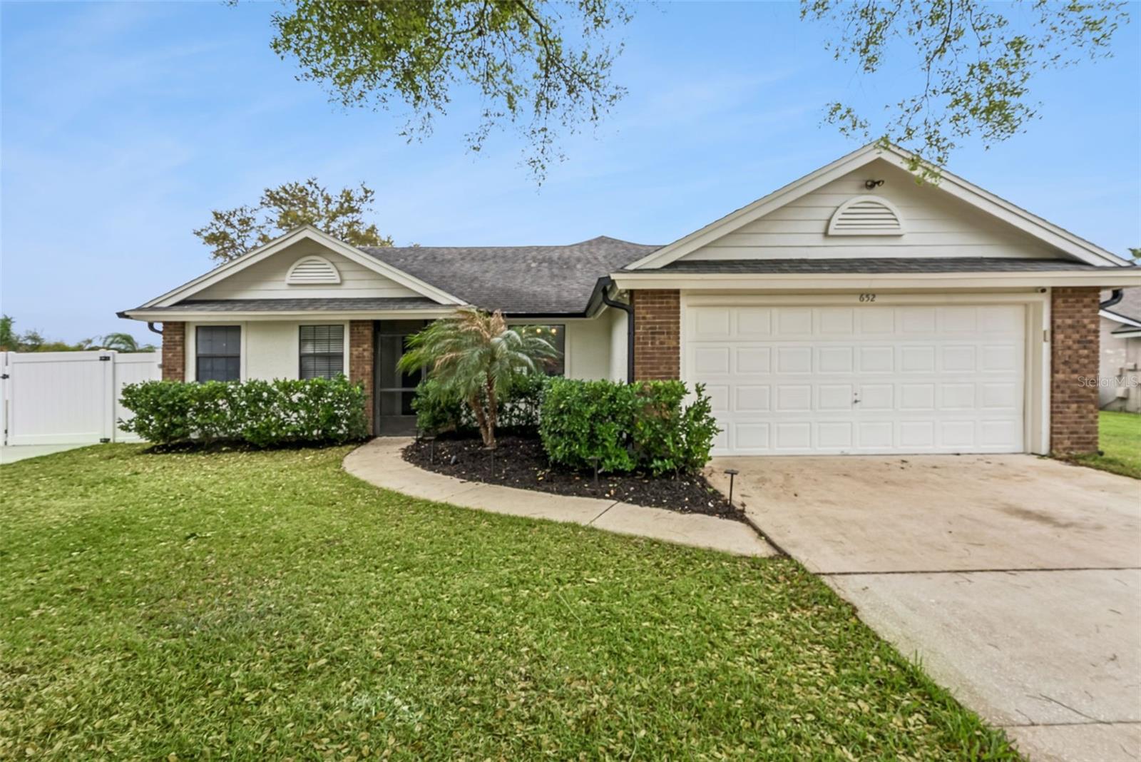 652 CARRIGAN AVE, OVIEDO, FL, 32765