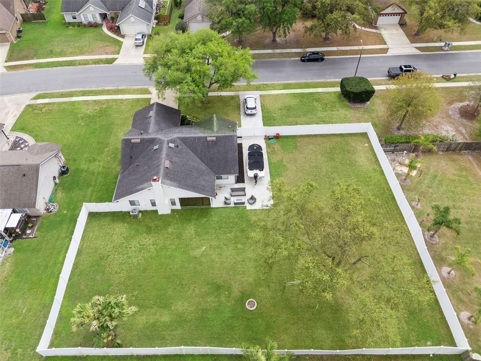 652 CARRIGAN AVE, OVIEDO, FL, 32765