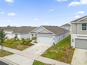 509 SEA TURTLE LN, HAINES CITY, FL, 33844