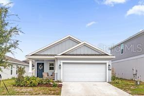 509 SEA TURTLE LN, HAINES CITY, FL, 33844