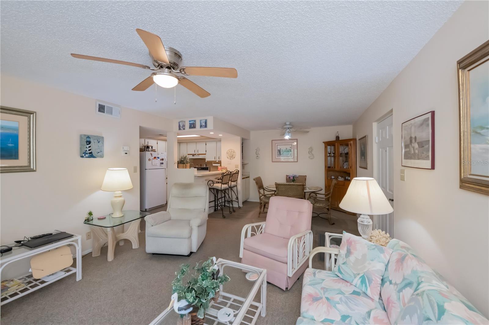 19505 QUESADA AVE #O207, PORT CHARLOTTE, FL, 33948