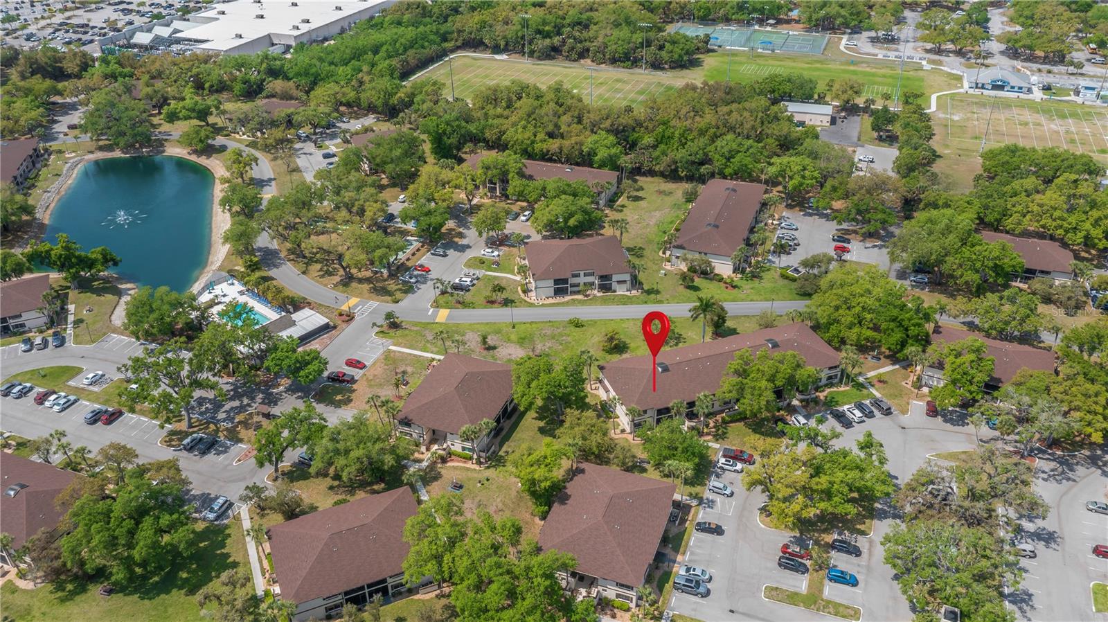 19505 QUESADA AVE #O207, PORT CHARLOTTE, FL, 33948