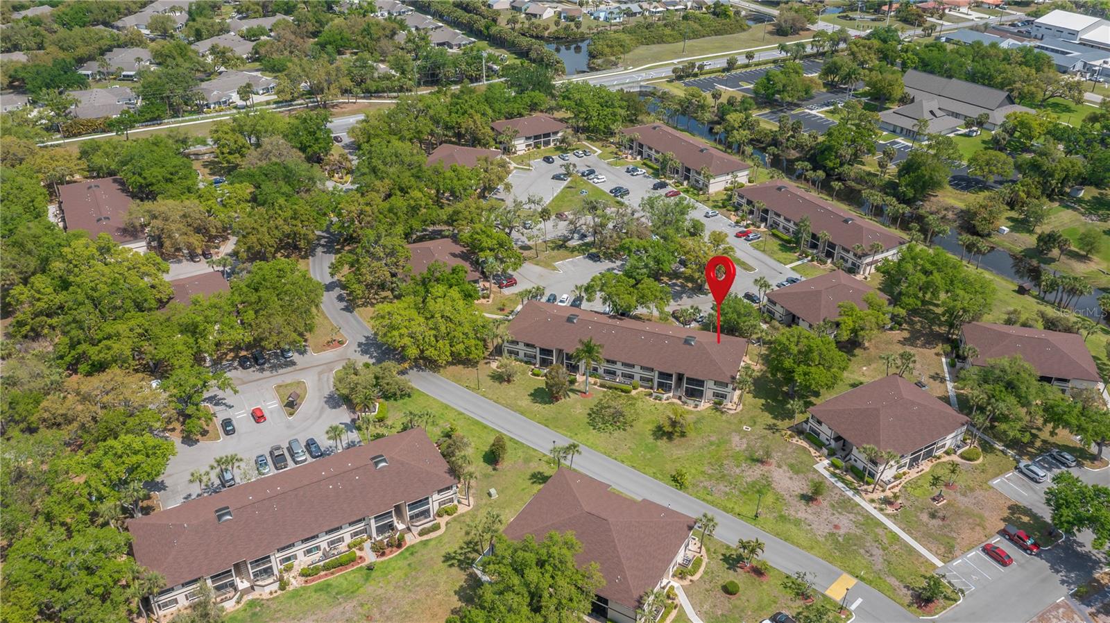 19505 QUESADA AVE #O207, PORT CHARLOTTE, FL, 33948